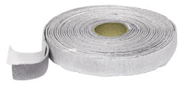 CRL Gray 1/8" x 1" Putty Tape *DISCONTINUED*