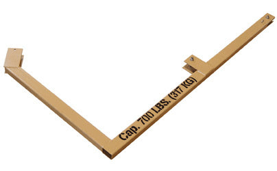 CRL 36" Boom Extension for R0W1 *DISCONTINUED*