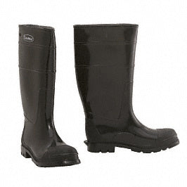 CRL Size 10 Rain Boots *DISCONTINUED*