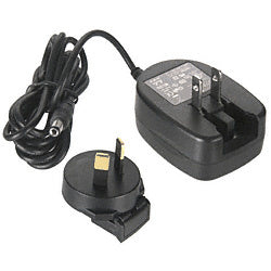 CRL 240V Charger With Australian Plug for 0PX365 *DISCONTINUED*