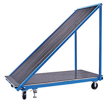 CRL Rolling Glass Rack *DISCONTINUED*