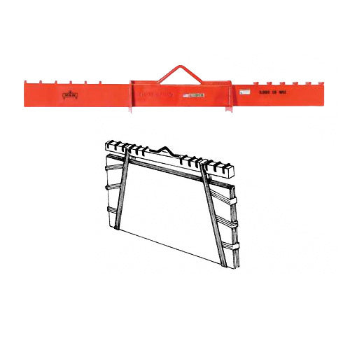 CRL Spreader Bar System - 5,000 Pound Capacity *DISCONTINUED*