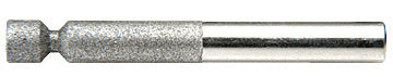 Diamond Grit Router Bit CRL 220 Grit 1/8