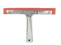 CRL 8" Rubber Squeegee