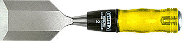 CRL 2" Stanley® Steel Glaziers / Wood Chisel *DISCONTINUED*