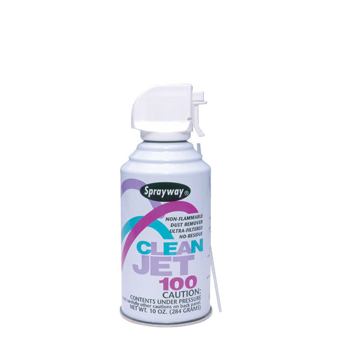 Quick Clean Jet CRL Sprayway® Clean Jet 100