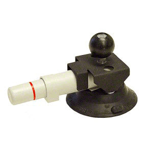 CRL 3" Compact Vacuum Lifter with 1" Attaching Ball *DISCONTINUED*