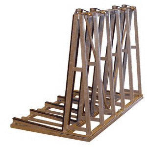 CRL Single-Sided Transport Rack - 340 Lbs. *DISCONTINUED*