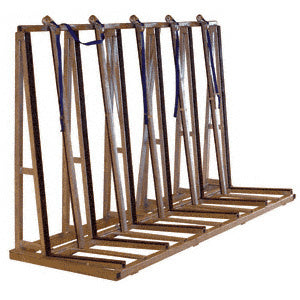 CRL Single-Sided Transport Rack - 375 Lbs. *DISCONTINUED*