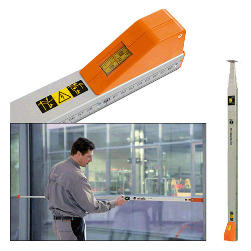 CRL 118" Tele-Tape Measuring Sticks *DISCONTINUED*