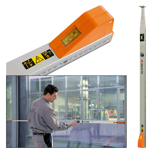 CRL 197" Tele-Tape Measuring Sticks *DISCONTINUED*