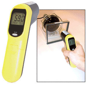 CRL Non-Contact Thermometer *DISCONTINUED*