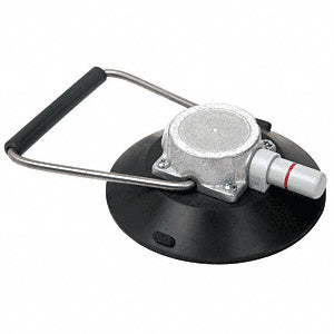 CRL Wood's Powr-Grip® 6" Flip Handle Vacuum Cup *DISCONTINUED*