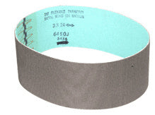 CRL 3M® 3" x 24" 120 Grit Diamond Belt