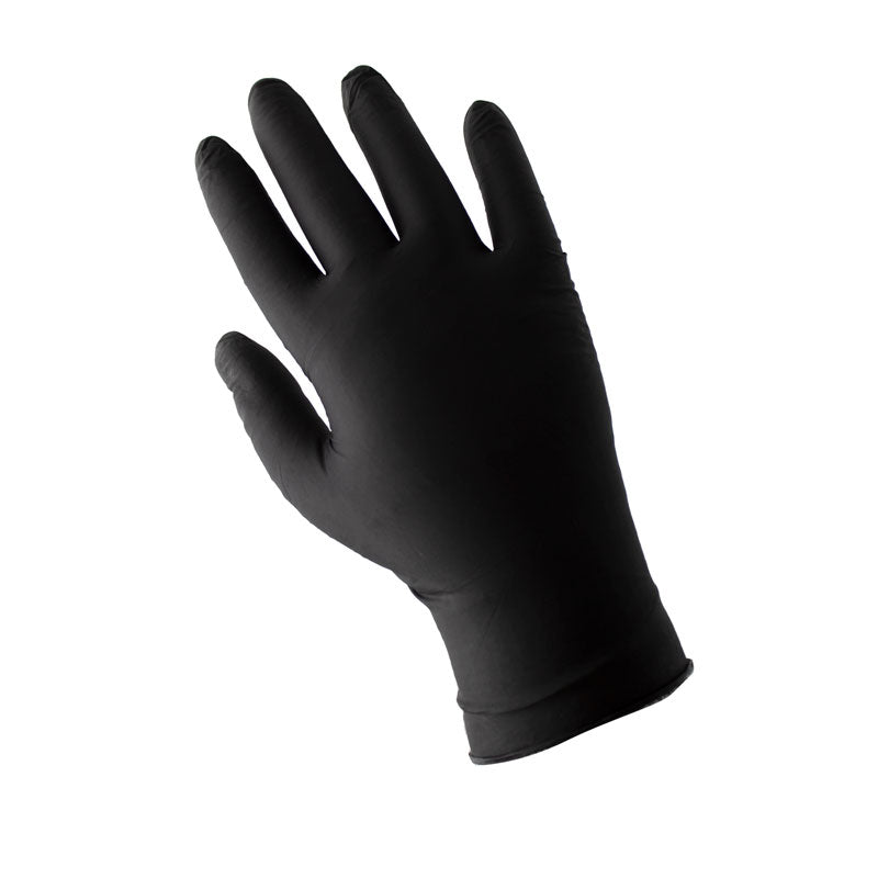 FHC Bio-Degradable Powder Free Disposable Gloves - 100/Bx