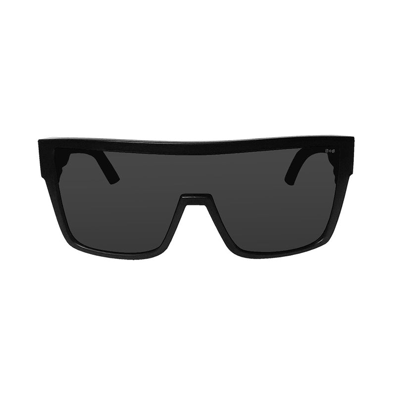 FHC Bomber Safety Eyewear - Buzz Series - Smoke