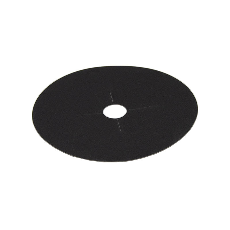 FHC 5", 6" And 7" Cloth Back Sanding Discs - 50/BX