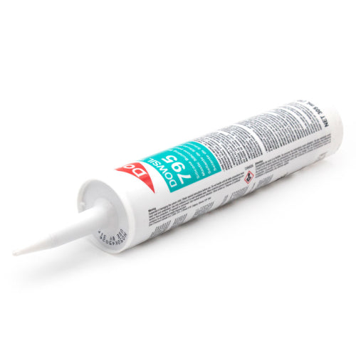 FHC 795 Dow Corning Silicone Building Sealant - Gray
