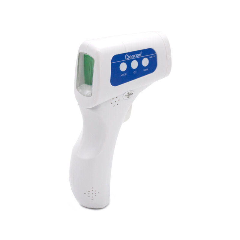 FHC Infrared Quick Temp Non Contact Sanitary Thermometer