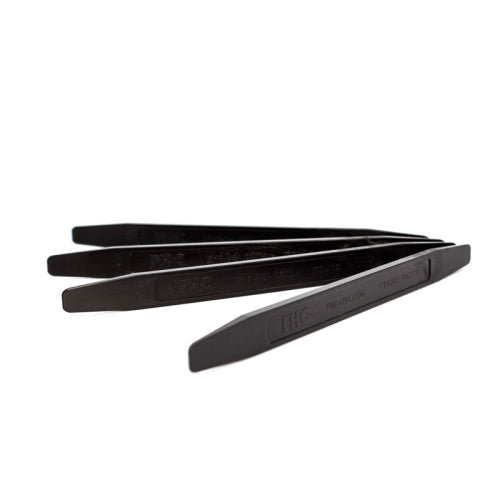 FHC Plastic Glaziers Stick With Tapered Ends