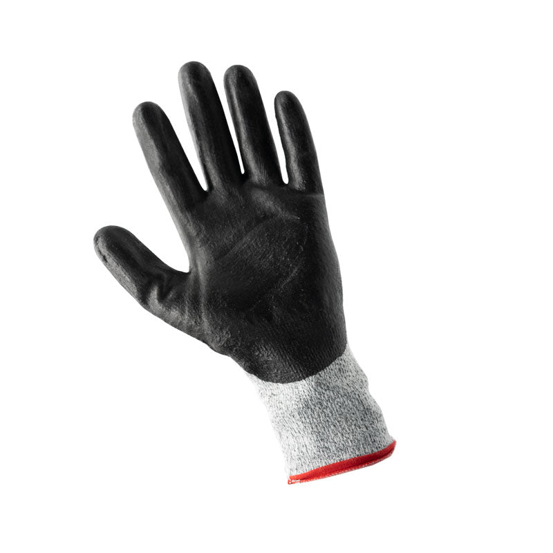 FHC A4 Cut Resistant Nitrile Palm Glove