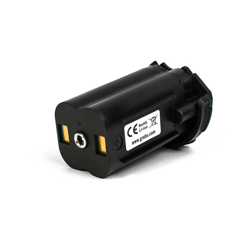 FHC Grabo® High Capacity Battery