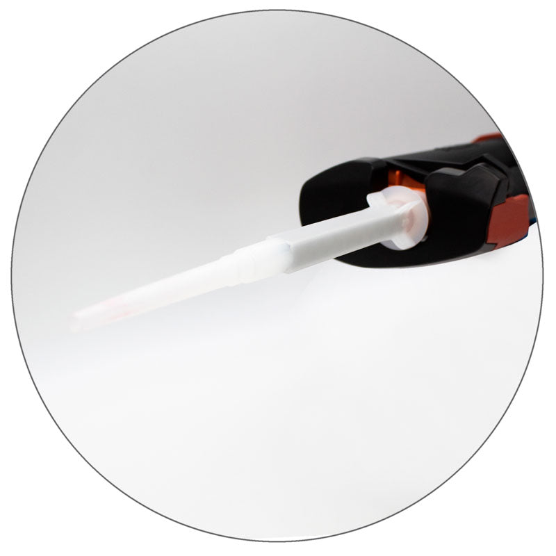 Hilti HYRE Plastic Mixing Nozzle