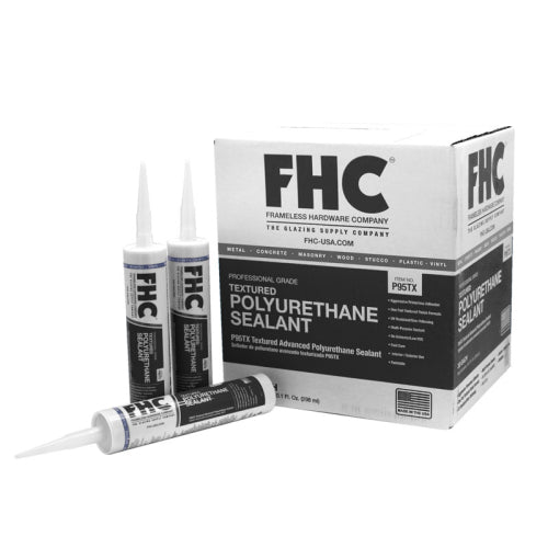 FHC P9500 Series Polyurethane Construction Sealant - Textured