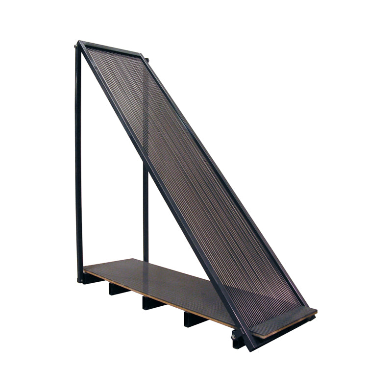 FHC 60 Slot Stationary Harp Rack 54