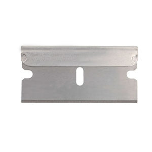 FHC Single-Edge Razor Blades - 100 Pk