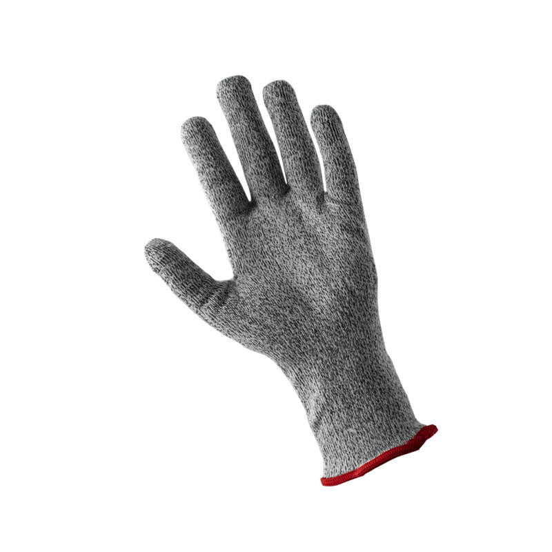 FHC A4 Cut Resistant Uncoated Glove