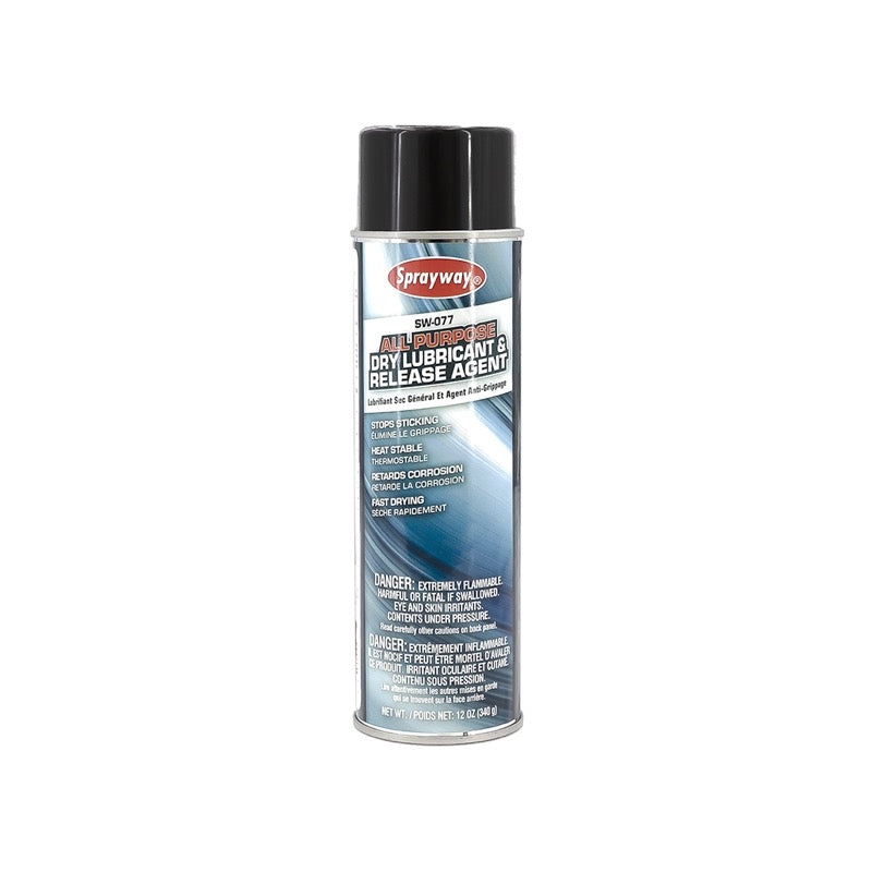 FHC All Purpose Dry Lubricant And Release Agent