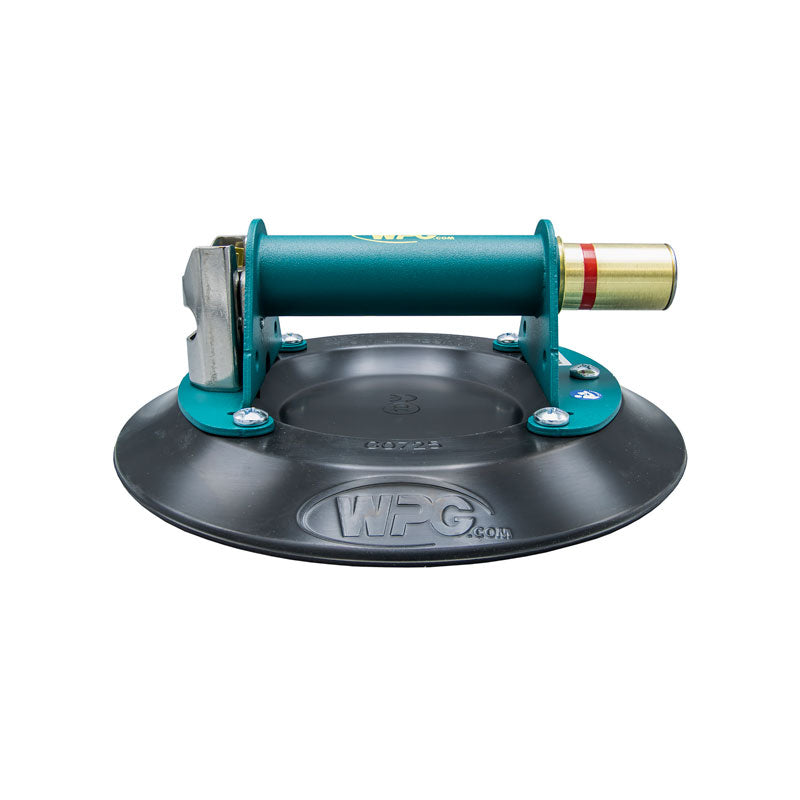 FHC Wood's Powr-Grip 9" Flat Surface Vacuum Cup